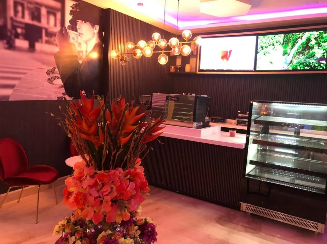 Dana Riyadh Hotel & Residence