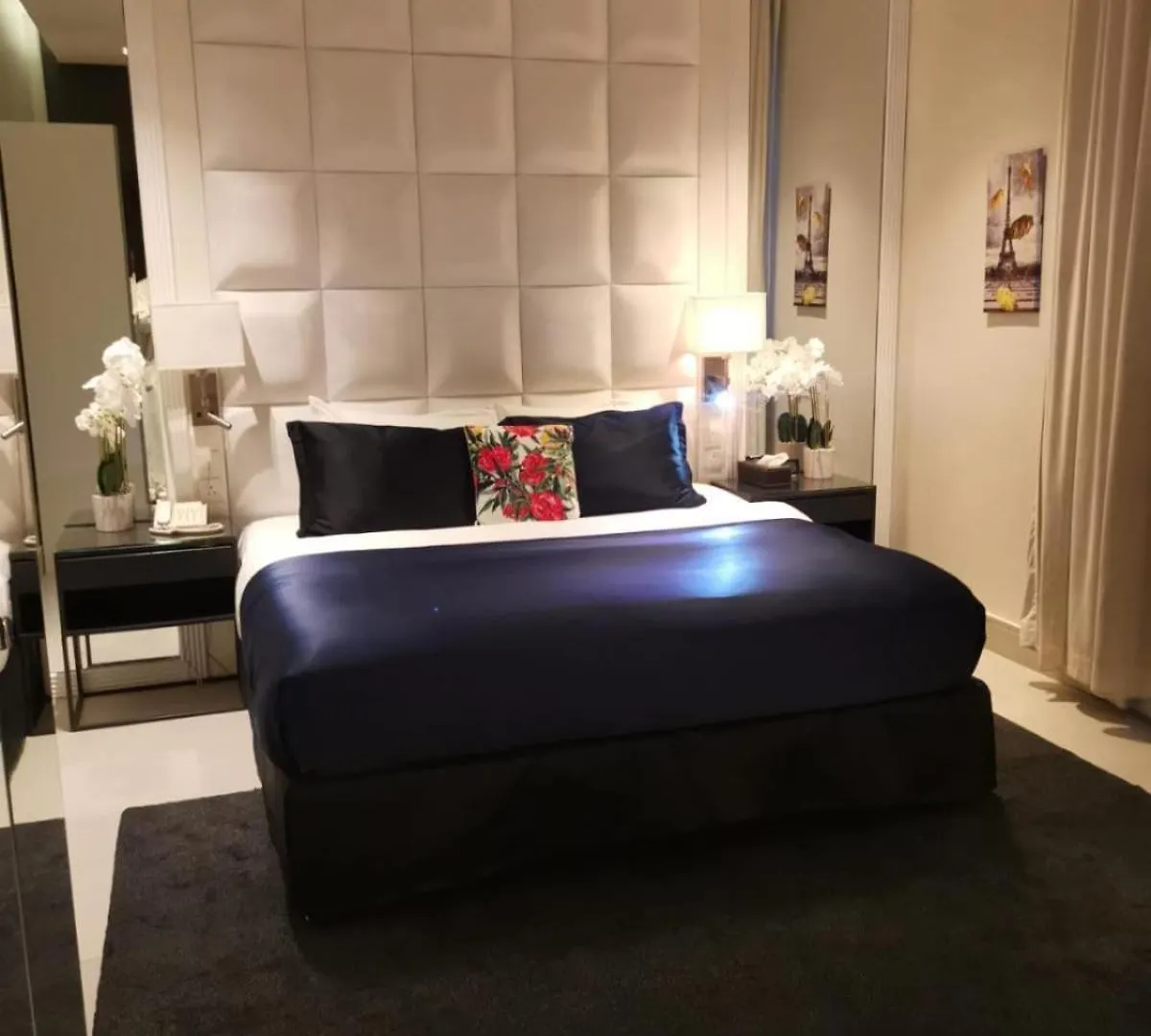 ****  Dana Riyadh Hotel & Residence Arabia Saudí