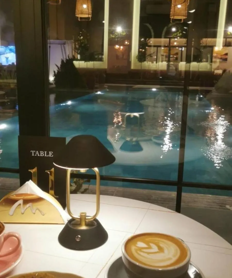 Dana Riyadh Hotel & Residence Arabia Saudí