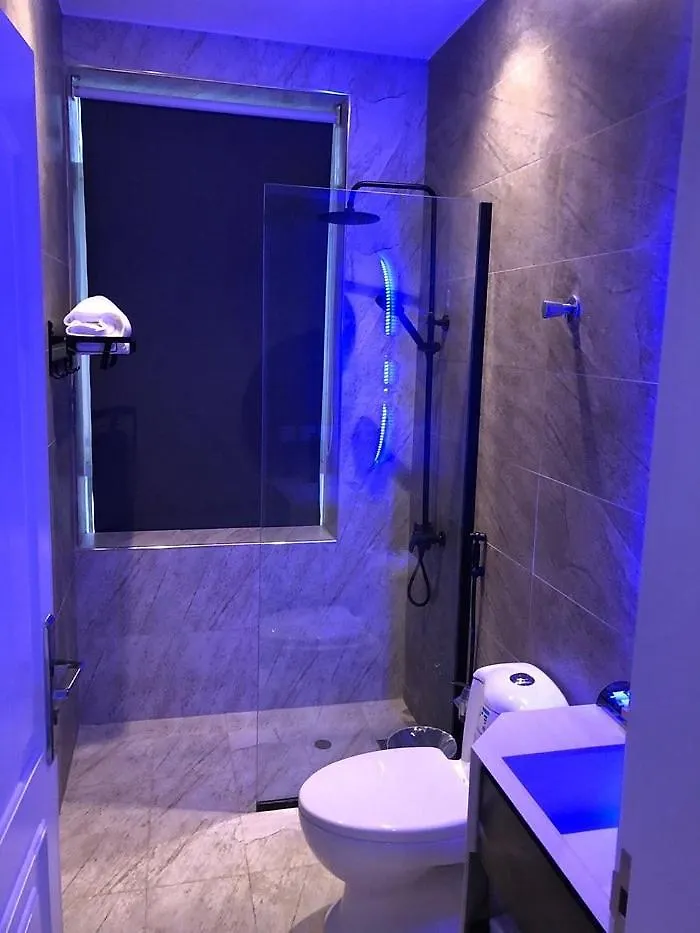 ****  Dana Riyadh Hotel & Residence Arabia Saudí