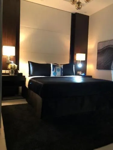 Dana Riyadh Hotel & Residence