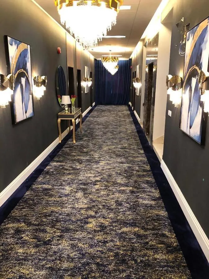 Dana Riyadh Hotel & Residence