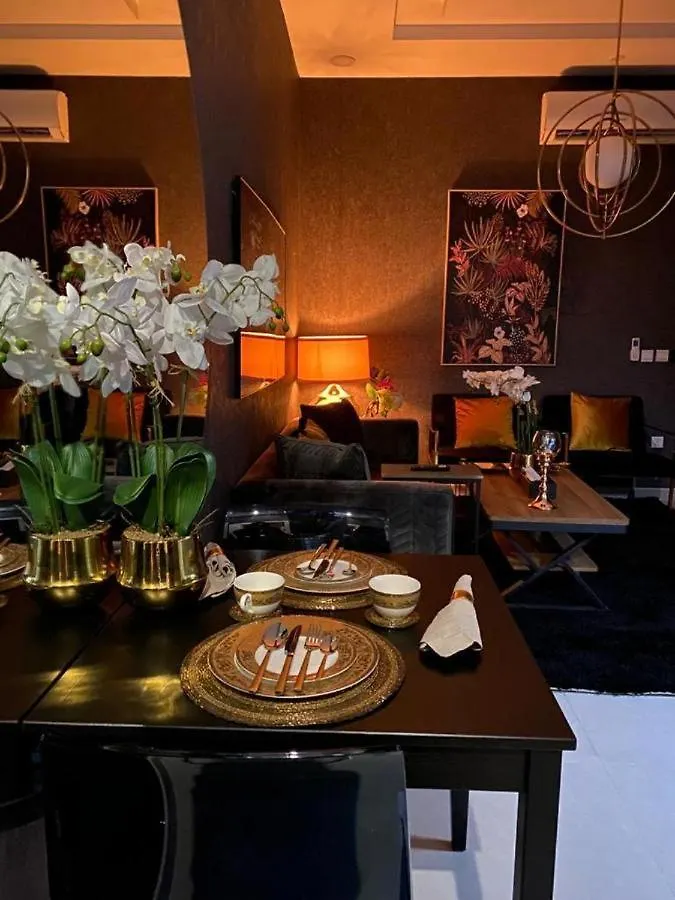 Dana Riyadh Hotel & Residence
