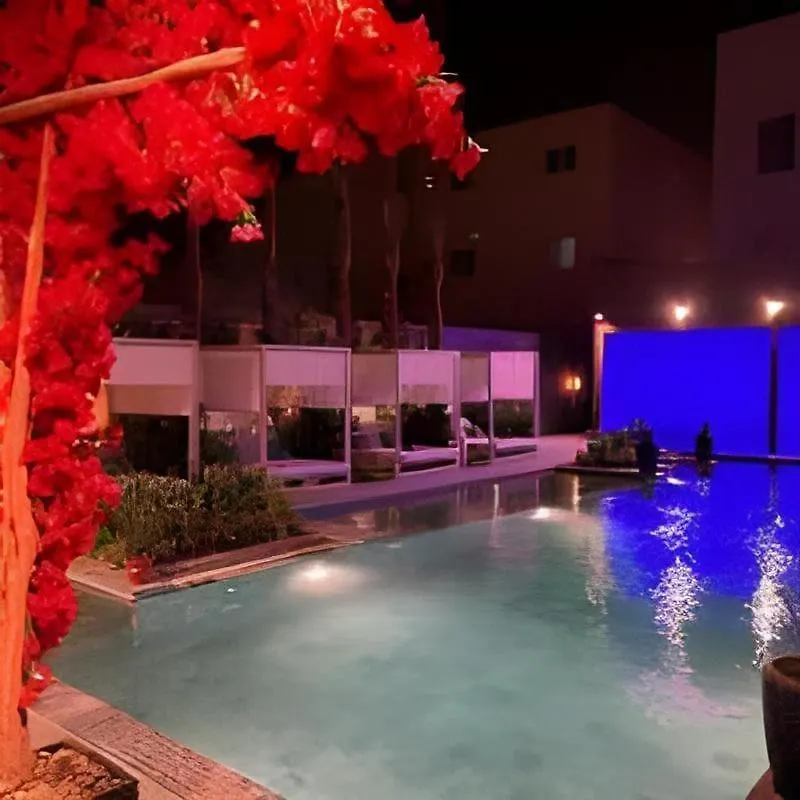 Dana Riyadh Hotel & Residence