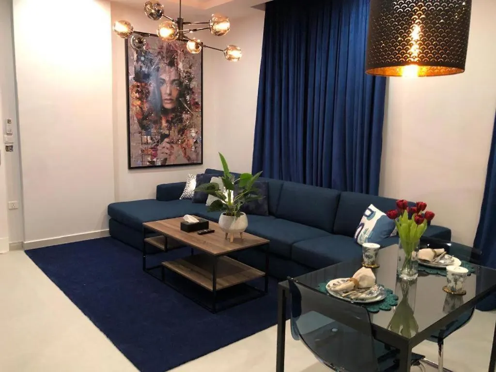 ****  Dana Riyadh Hotel & Residence Arabia Saudí
